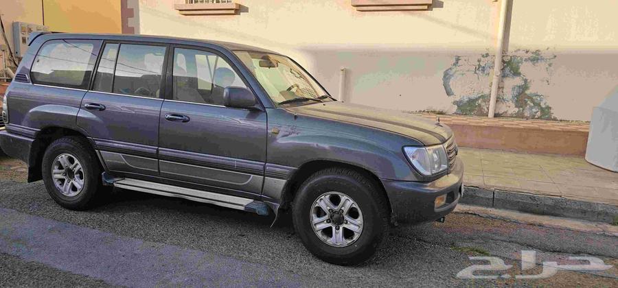 Land Cruiser GXR63073178016641111
