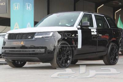 Range Rover Autobiography 6 Cylinder 202563072767305602113