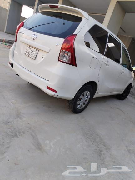 تويوتا افانز63072766882433113