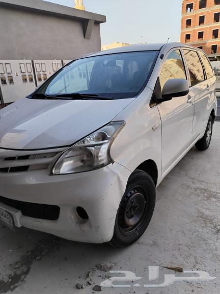 تويوتا افانز63072766882433111