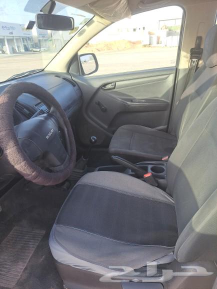 Isuzu MU-X 202063075638833411113