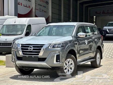 Nissan Extra 202463076056275586114