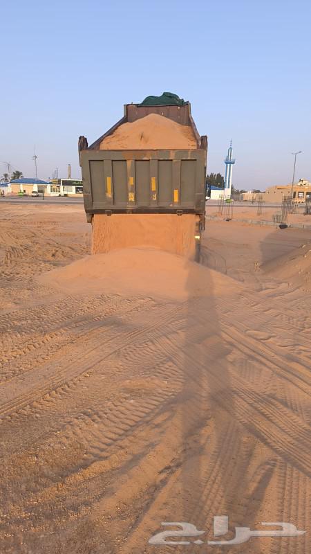 شيول للايجار تحميل مخلفات حفريات يوجد تريلات بريده 05743532963076435197443111