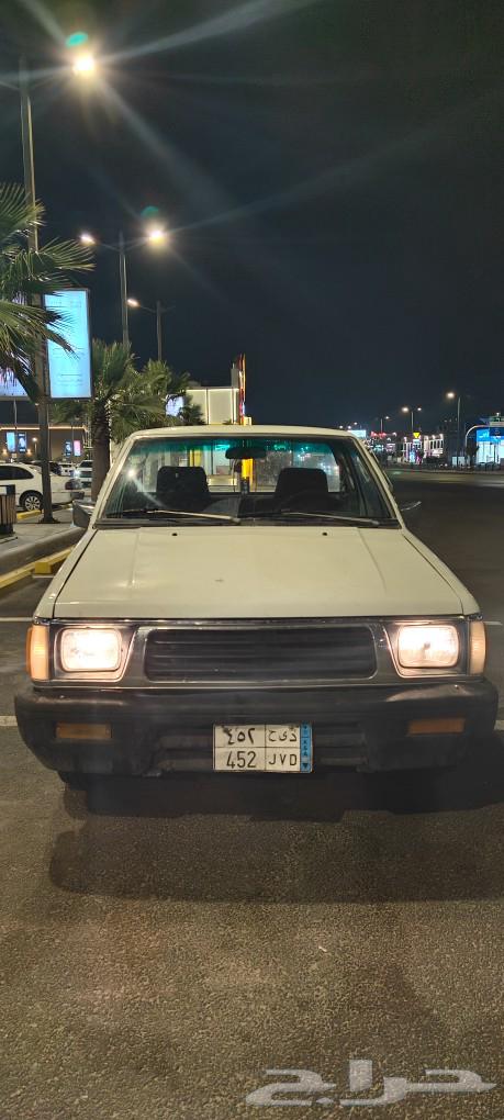 Mitsubishi Galant 1993 model for sale, very clean63072348406273112