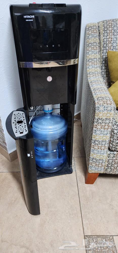 Hitachi Water Dispenser Bottom Loading63051242053250111