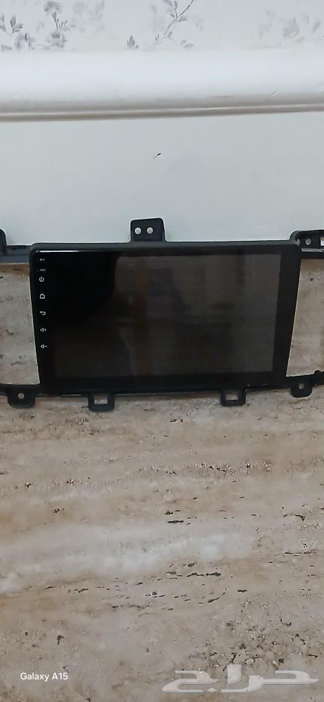 Simple use of Android in 2014-2015 Kia Kadenza630760290682891129