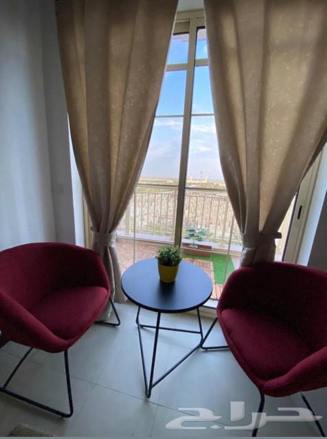 Luxury apartment for rent in Al-Bilqis district63012948925571111