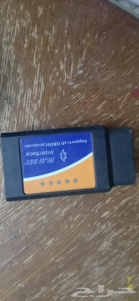 جهاز برمجه وكاشف الأعطال سيارات63126041528449113