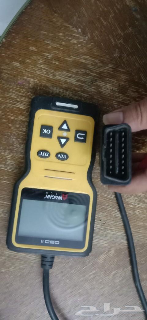 جهاز برمجه وكاشف الأعطال سيارات63126041528449111
