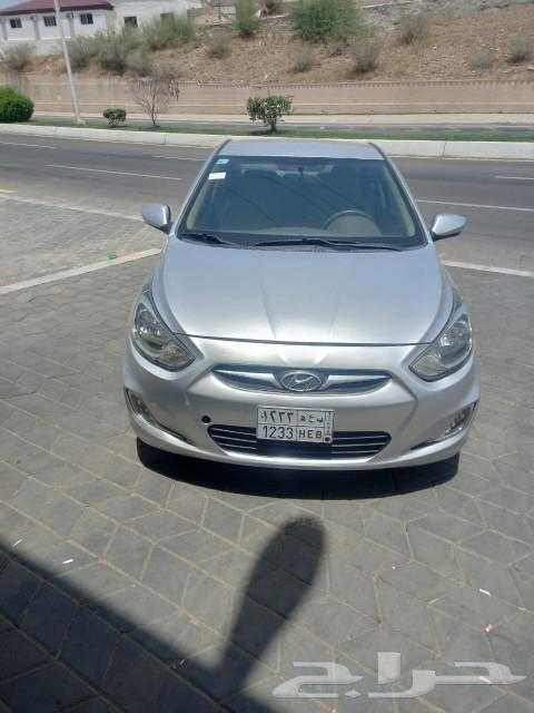 Hyundai Accent 2012, manual transmission63074824637441112