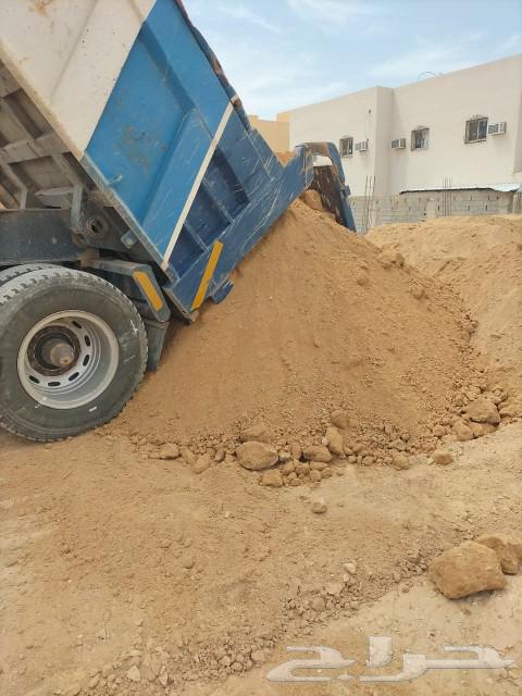 شيول للايجار تحميل مخلفات حفريات يوجد تريلات بريده 05743532963076435197443113