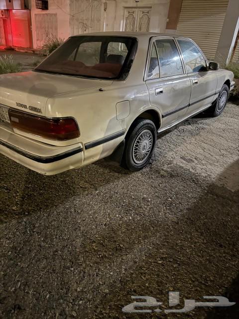 TOYOTA CARSEDA 1994630736165783071128