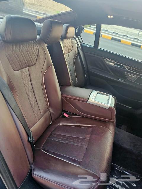 BMW 740Li 2016 Customized63072318233473113