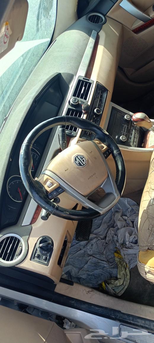 MG 6 Turbo engine63075621382787111