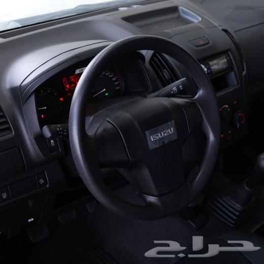 Dmax Standard Double Cab 2025 (Double - Without Double)63073598137729114