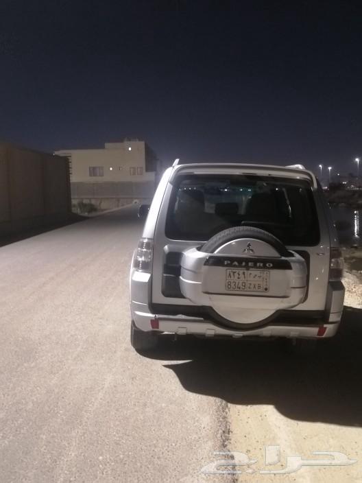 Jeep Pajero63073199896322111