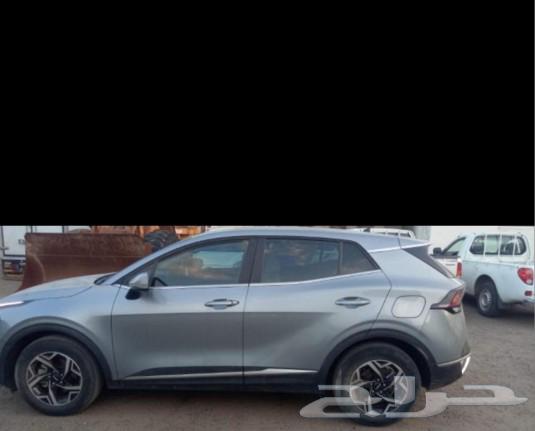 Kia Sportage 202363073178255746112