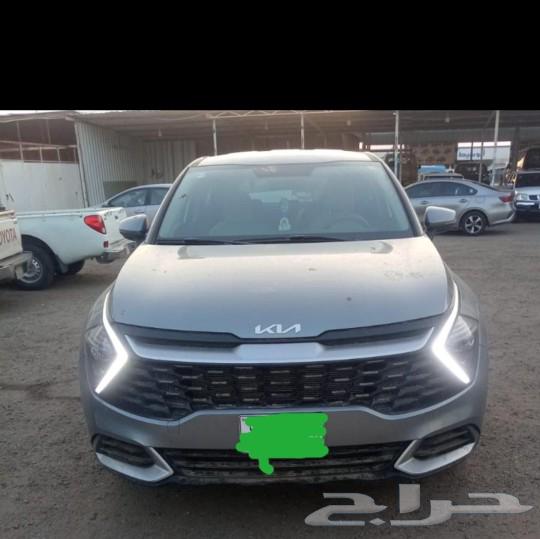 Kia Sportage 2023630731782557461122