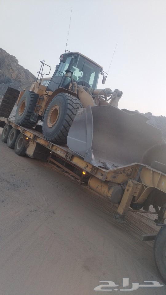 لوبد في مكه لنقل المعدات الثقيلة63016532102530110