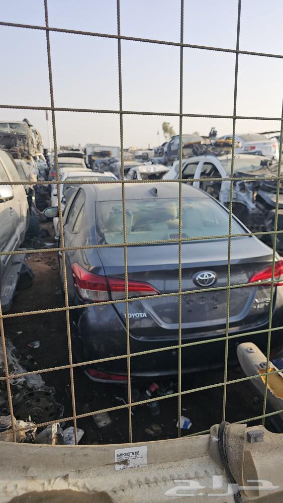Toyota Yaris 2020. 202163073612147586113