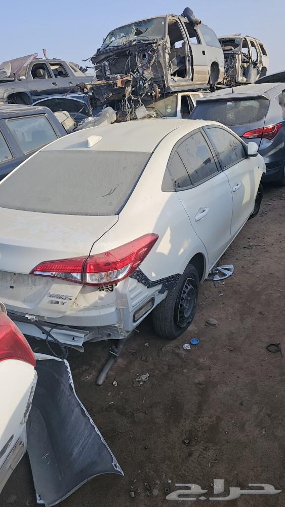 Toyota Yaris 2020. 202163073612147586112