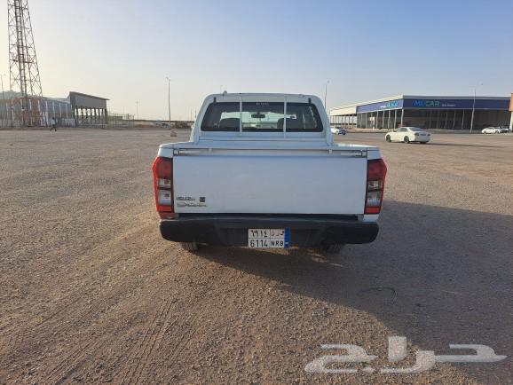 Isuzu MU-X 202063075638833411111