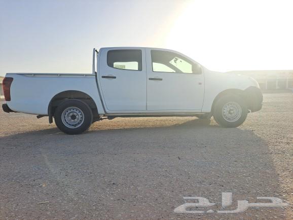 Isuzu MU-X 202063075638833411112
