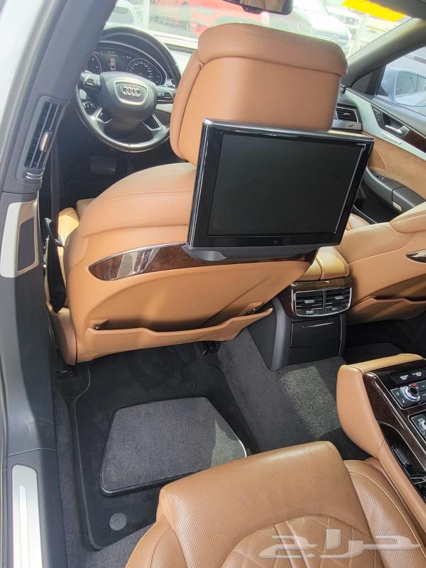 Audi A8L Gulf 2015630756302103061117