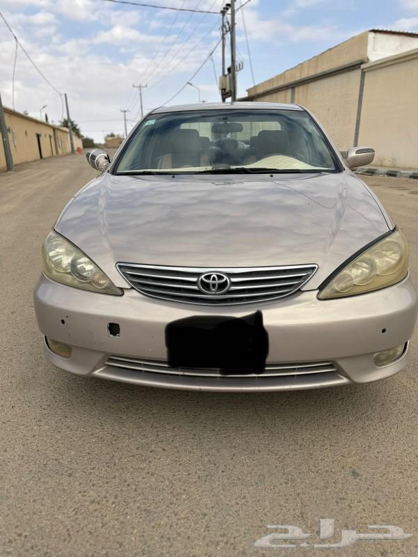 For sale 2006 Camry GLI630736115344651111