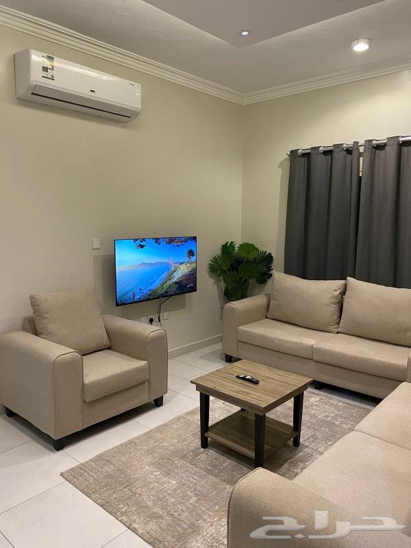 شقة للإيجار