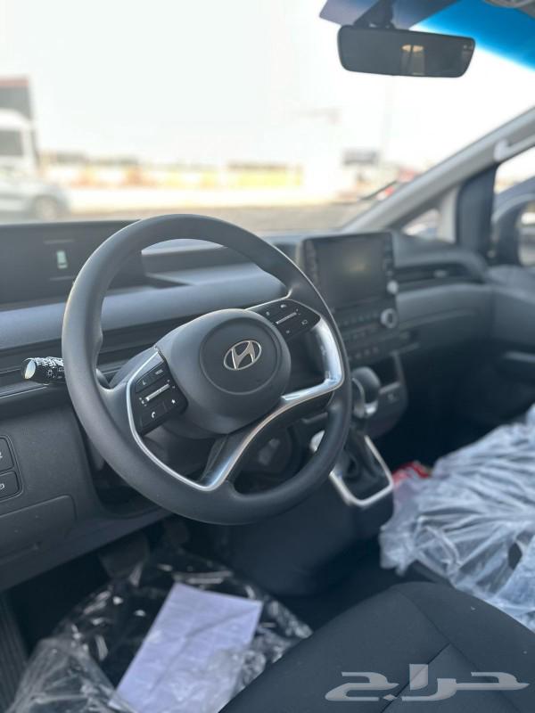 Hyundai Staria 11 Seater 2025 Diesel63073624943745114