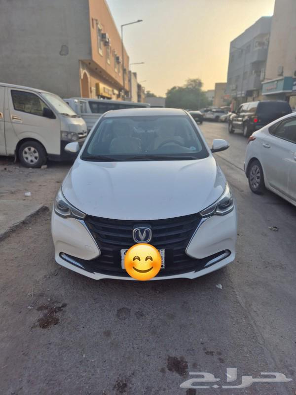 CHANGAN- ALSVIN63072348879105111