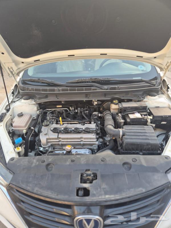 CHANGAN- ALSVIN63072348879105112