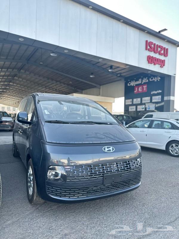 Hyundai Staria 11 Seater 2025 Diesel630736249437451114