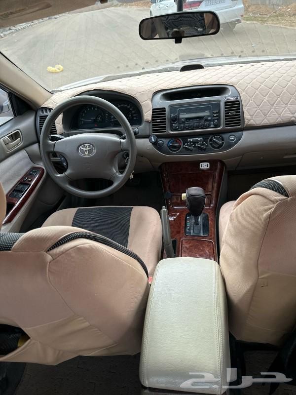 For sale 2006 Camry GLI63073611541377112