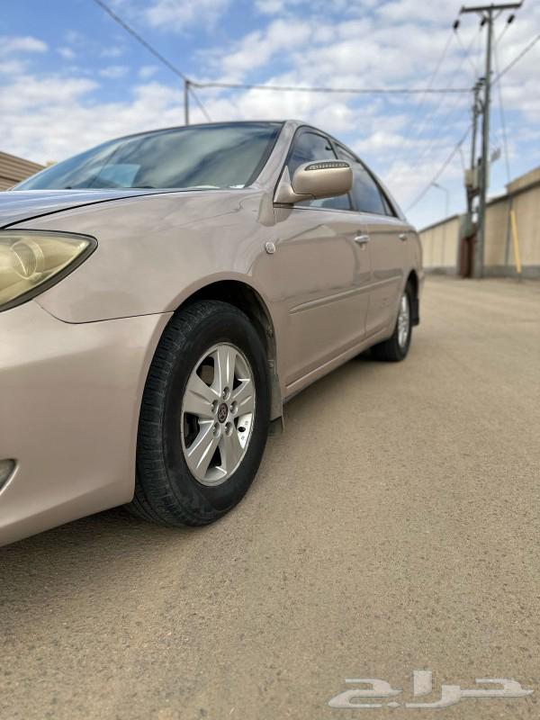 For sale 2006 Camry GLI63073611541377114
