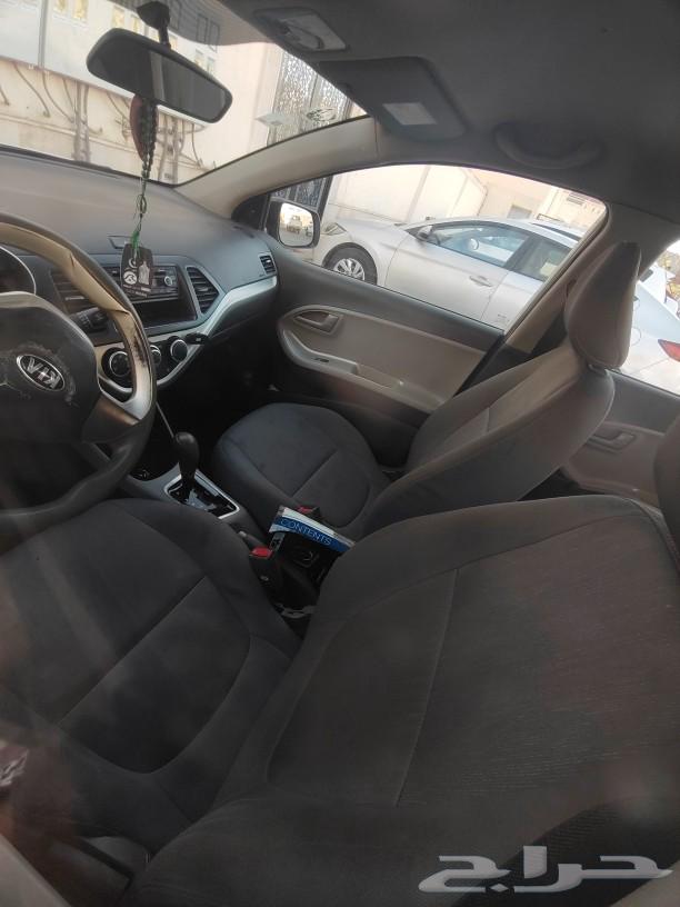 Kia Picanto 2017 car63076434780929113