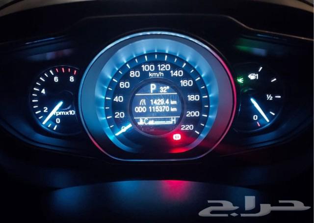 Ford Escort Titanium 2020 - White - Clean63076805973377114