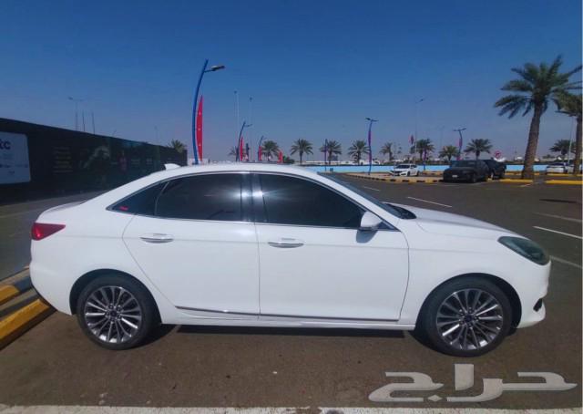 Ford Escort Titanium 2020 - White - Clean63076805973377111