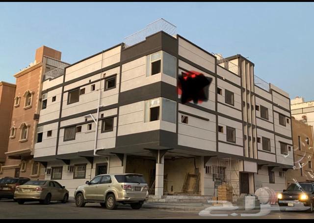 For sale: An excellent building in Al-Thaqba, Al-Khobar Al-Sharqia63012949186177111