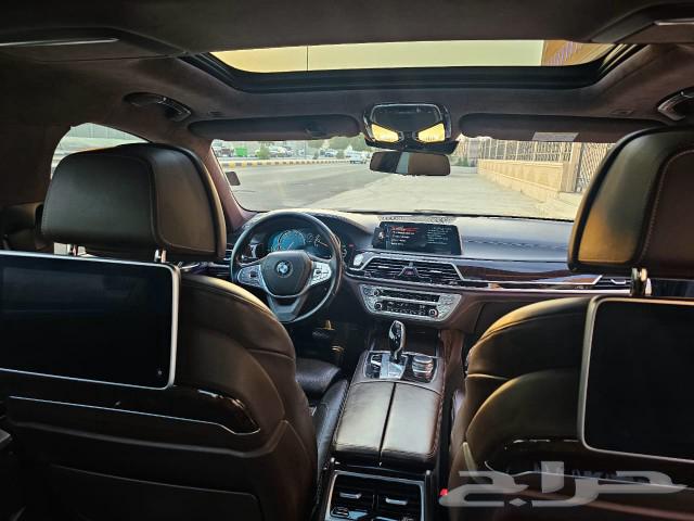 BMW 740Li 2016 Customized63072318233473114