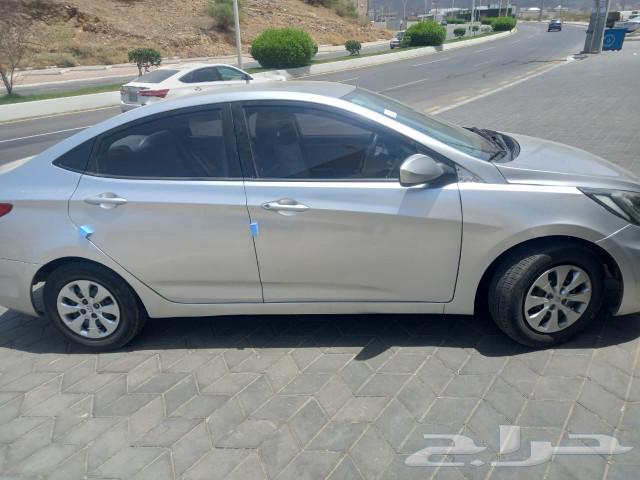 Hyundai Accent 2012, manual transmission63074824637441111
