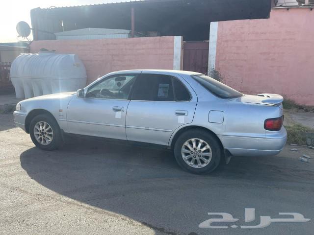 Camry for sale, engine and transmission in good condition 97, working air conditioning630723361127711110