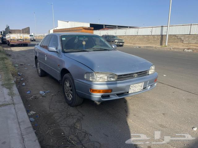 Camry for sale, engine and transmission in good condition 97, working air conditioning63072336112771112