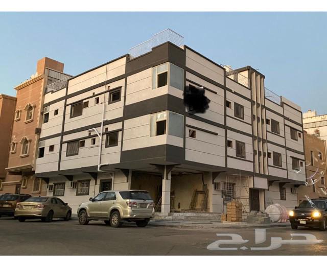 For sale: An excellent building in Al-Thaqba, Al-Khobar Al-Sharqia630129491861771114