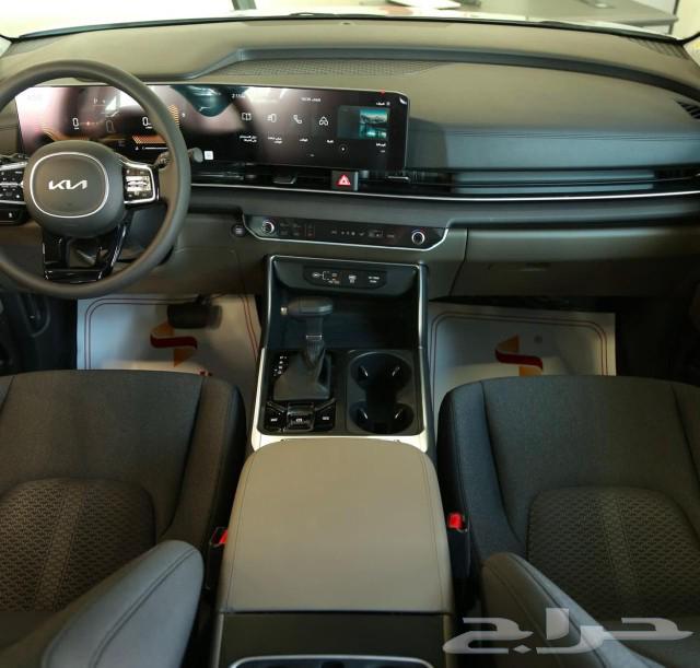 Exclusive offers Kia Carnival GL Standard Saudi 202563075617240449114