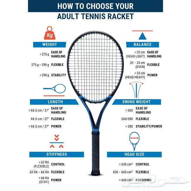Artengo TR900 Tennis Racket63050818814337112