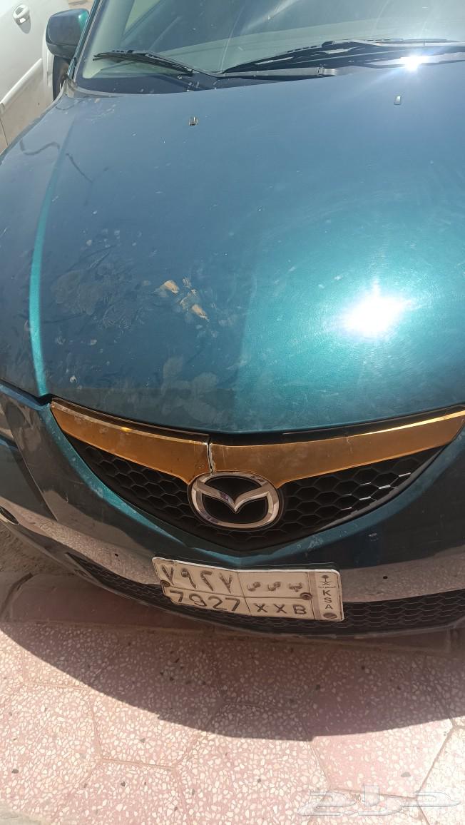 Mazda 363073616081155111