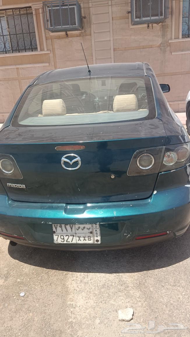 Mazda 363073616081155113