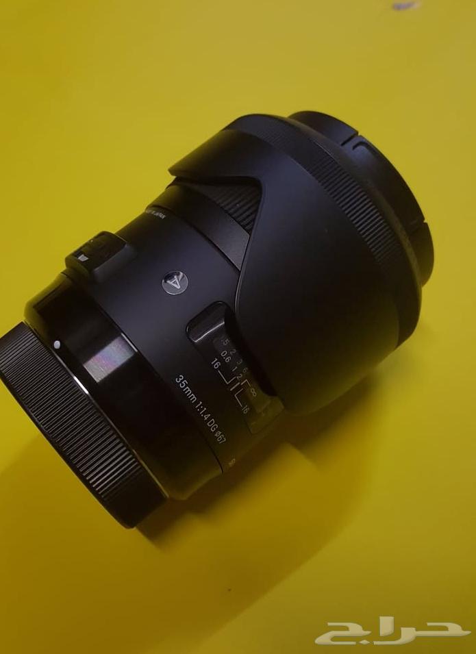 sigma 35 mm canon63051195556737112